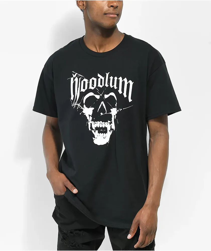 Boyz n the online hood shirt zumiez