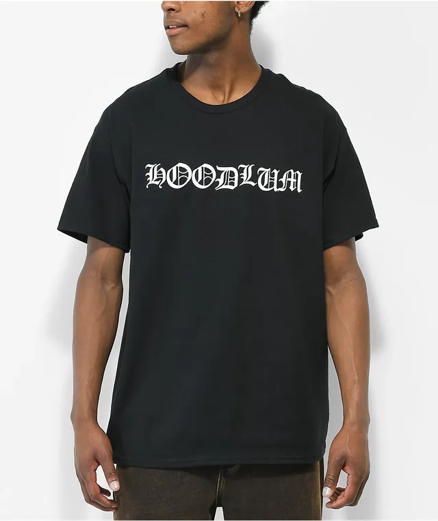 超安い品質 Hoodlum-by-Darby-Allin-Logo- 帽子