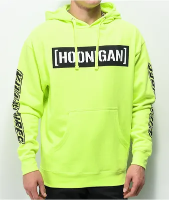 Hoonigan hoodie discount