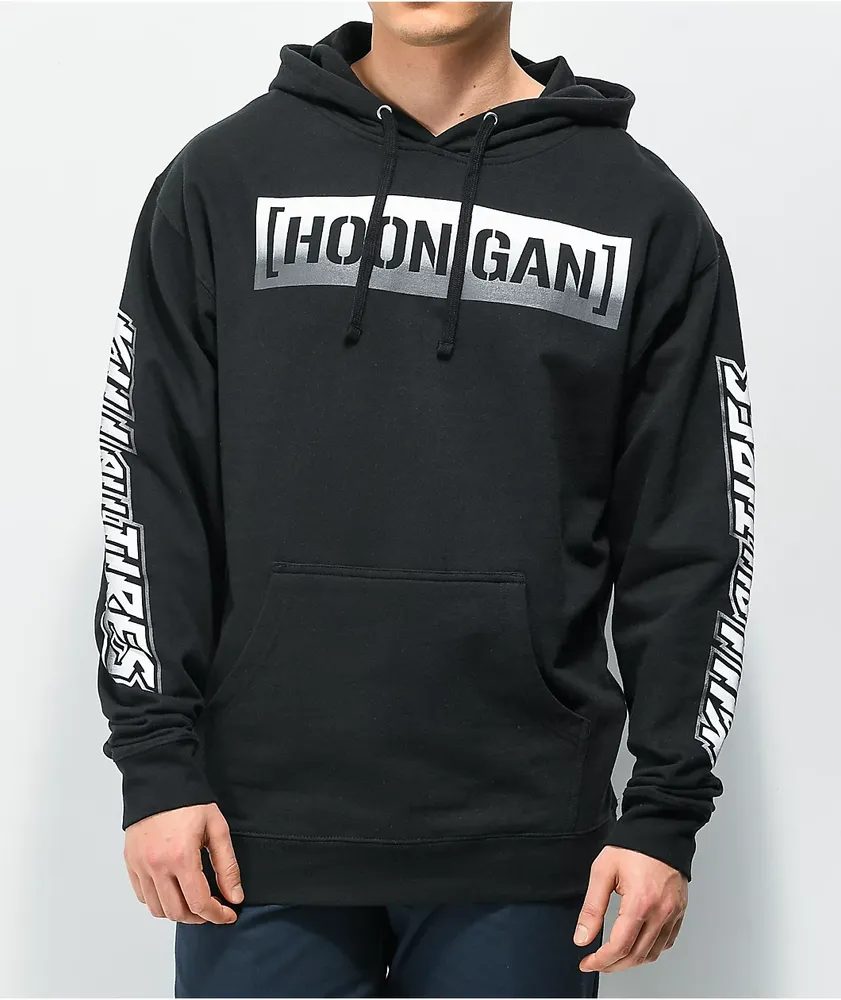 Hoonigan hoodie hotsell