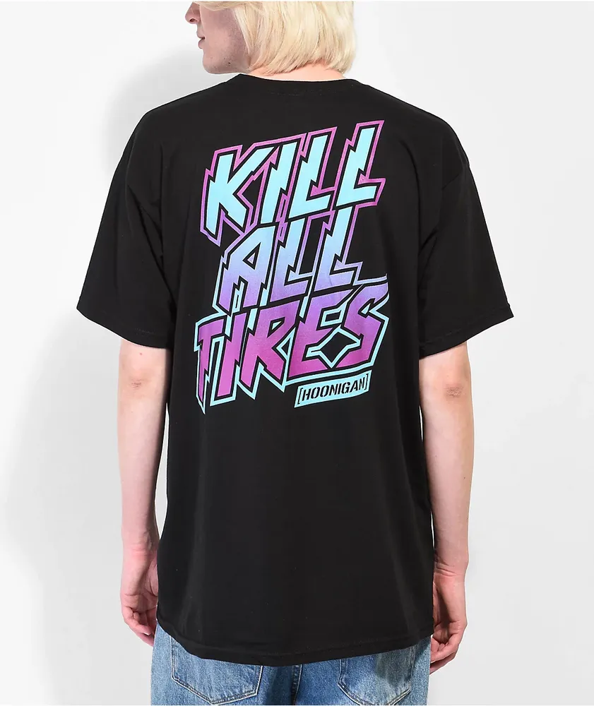 Kill all tires hoodie store