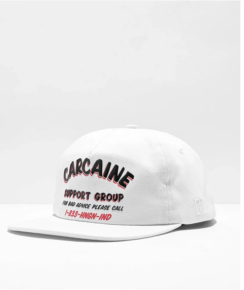 Hoonigan carcaine 2025 hoodie