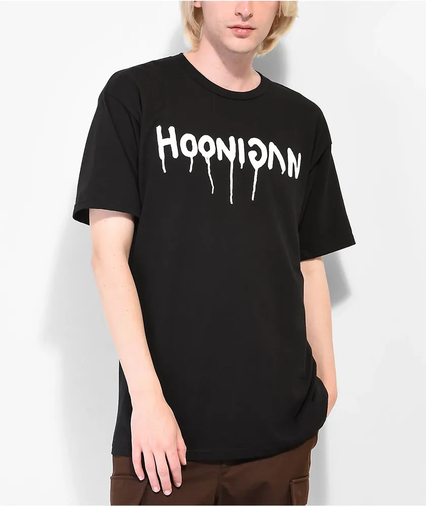 Tee sales shirt troué