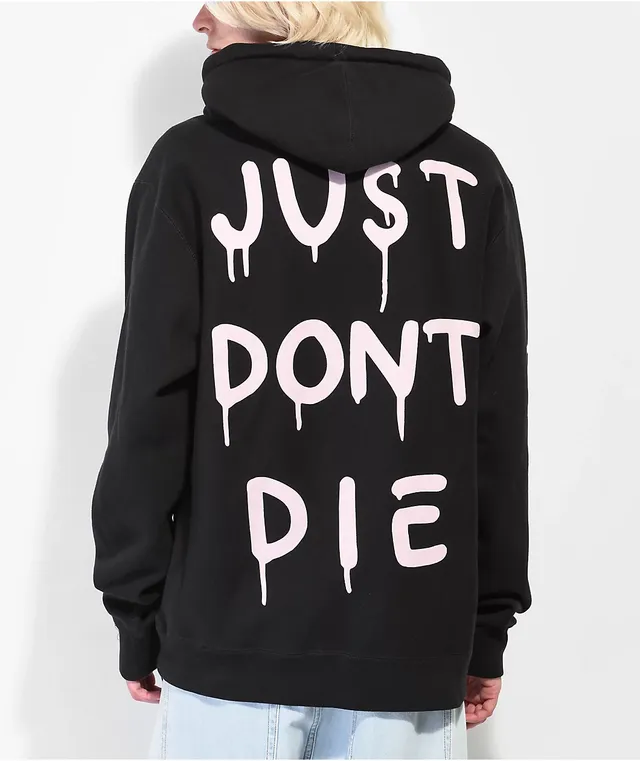 Hoonigan hoodie outlet