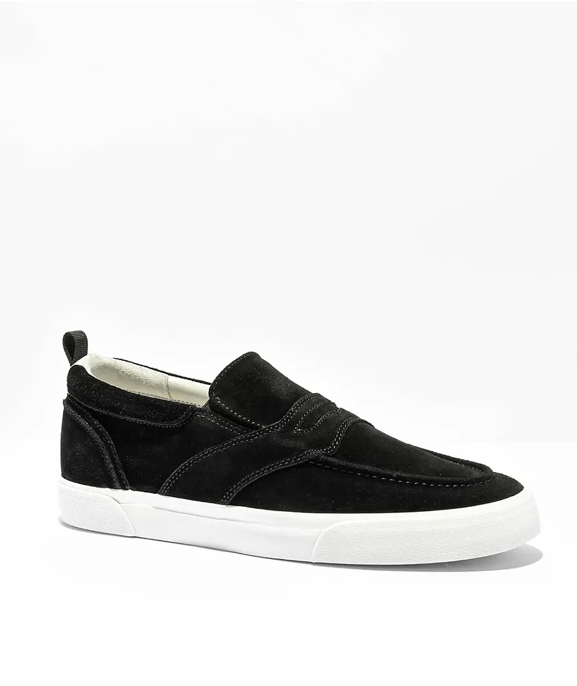 Skate loafers deals