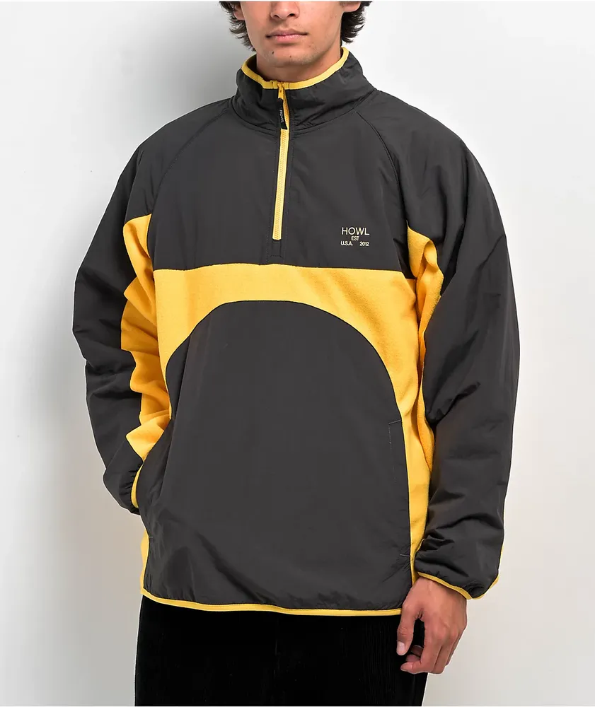Anorak kangaroo pocket new arrivals
