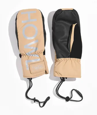 FAIRBANKS MITT – HOWL SUPPLY