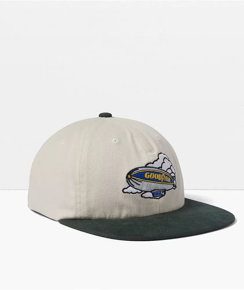 Huf strapback sales