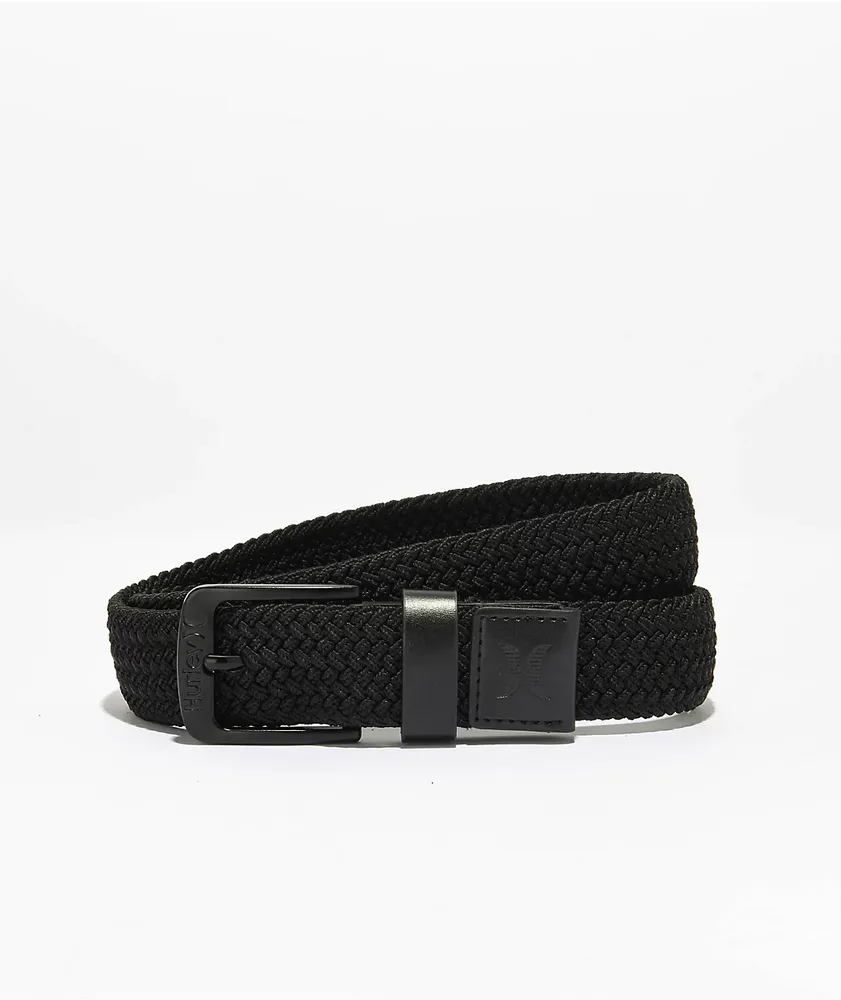 Hurley belt shop