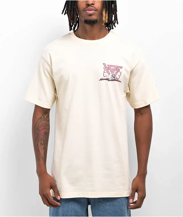 Off white cherry blossom t shirt deals