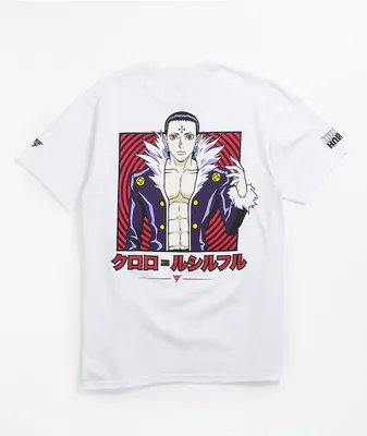 Hypland x hunter x sales hunter face black sweatpants