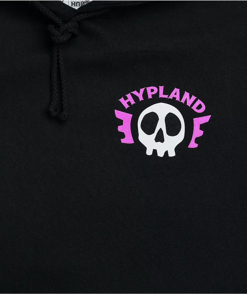 Feitan hoodie sale