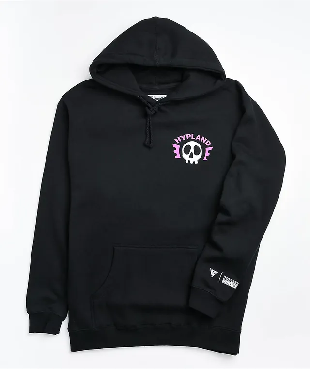 Zumiez hunter x online hunter sweatpants
