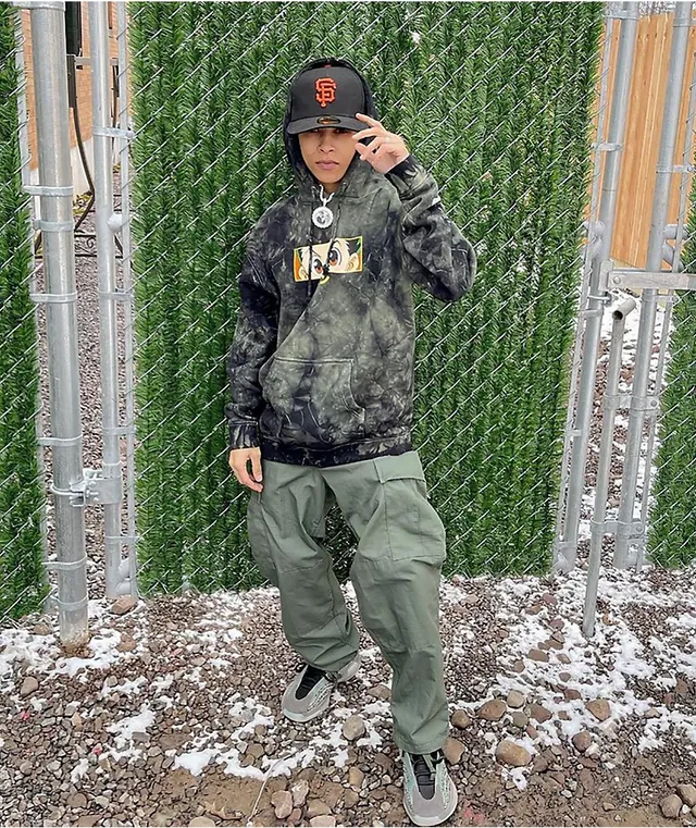 Gon hunter x hunter hoodie outlet