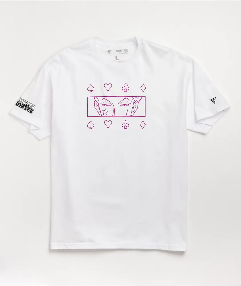 Hypland hisoka hoodie online