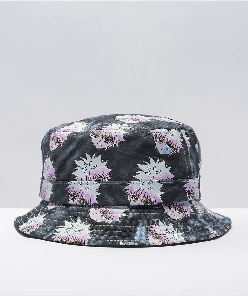 Zumiez bucket hats discount