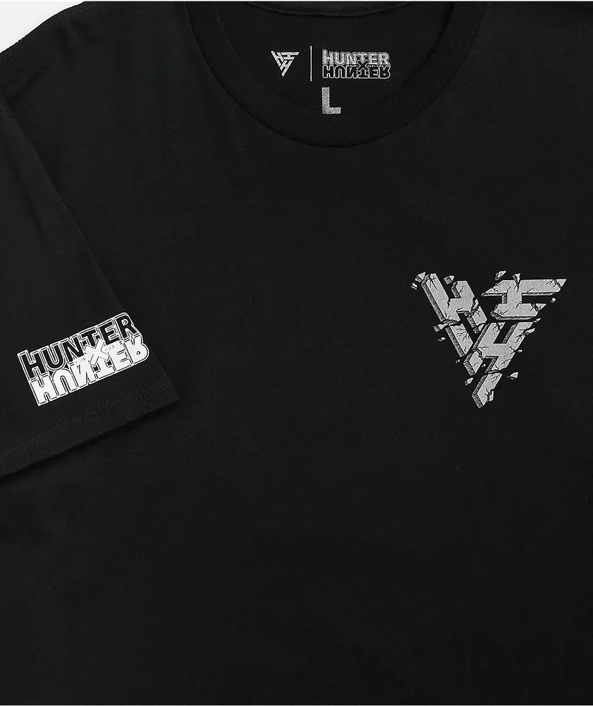 Killua hot sale sweatshirt zumiez