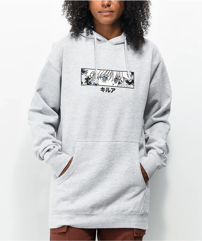 Hxh hoodie online