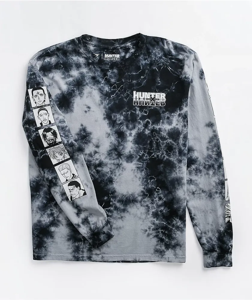 Hunter x hunter sweatpants zumiez online