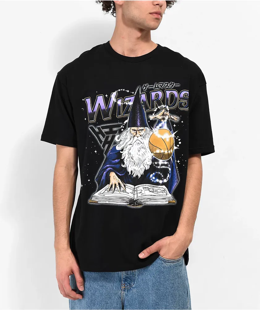Wizards basketball shirt deals