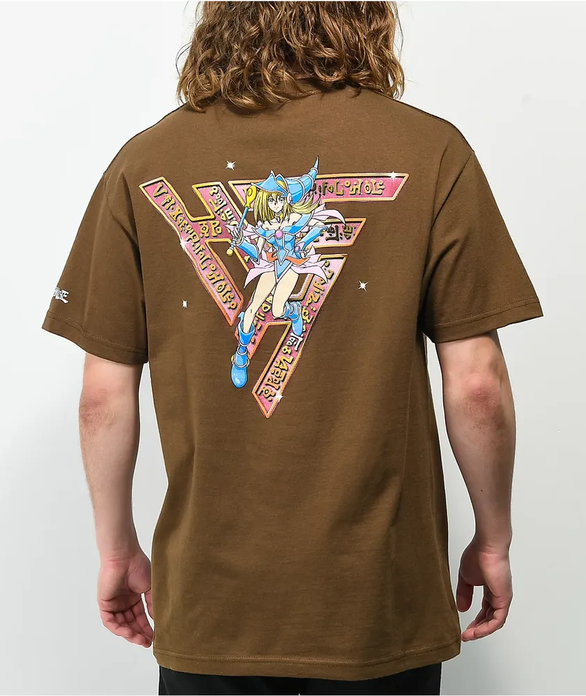 Tee shirt yu deals gi oh