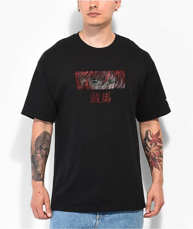 Hypland-x-Yu-Yu-Hakusho-Kurama