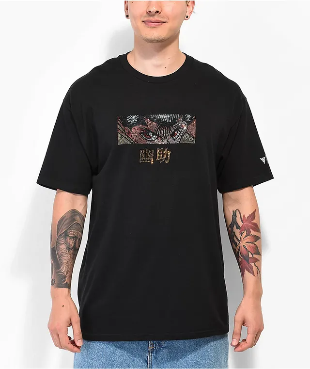 Hypland-x-Yu-Yu-Hakusho-Yuseke