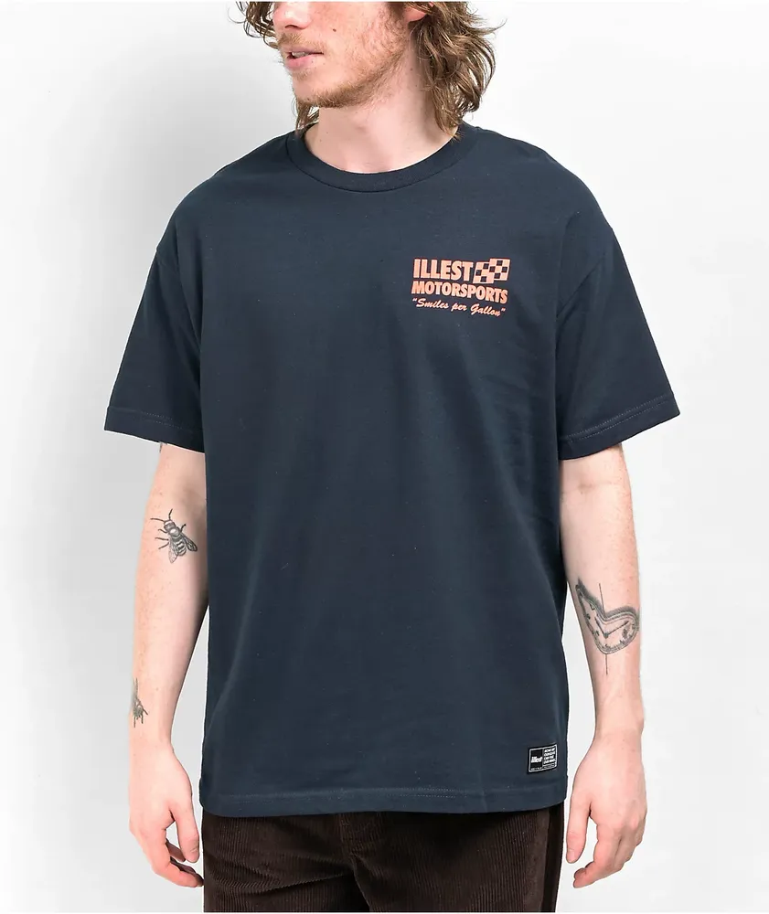 Illest shirt outlet