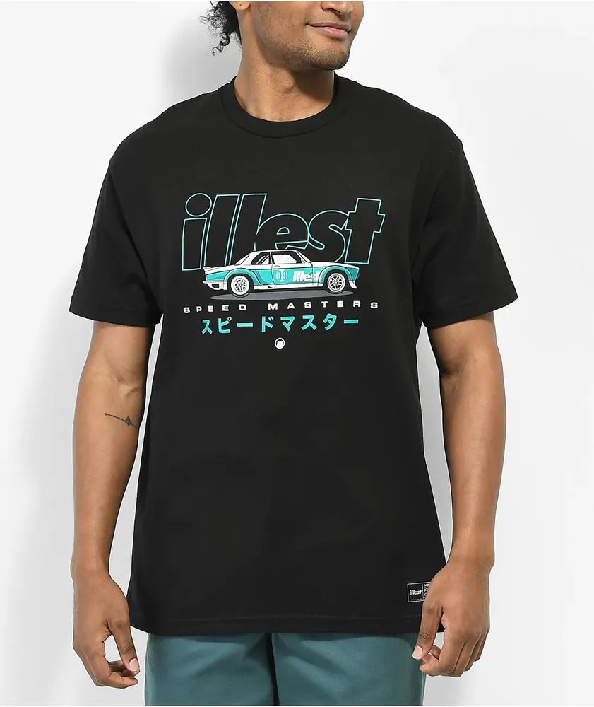 Illest shirt cheap
