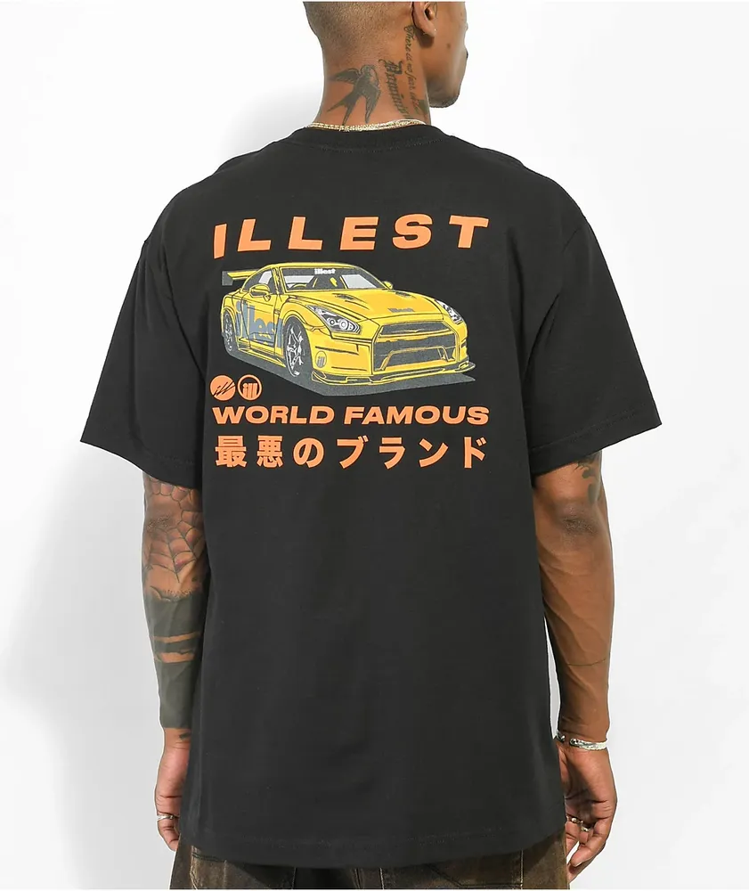 Illest shirt online