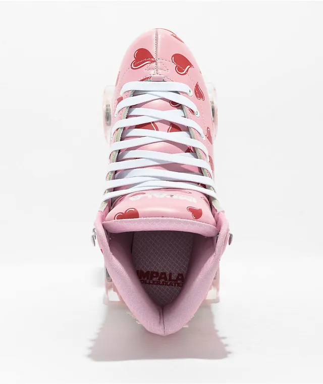 Converse impala womens outlet