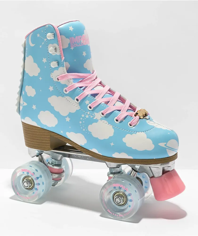 Roller star zapatillas store