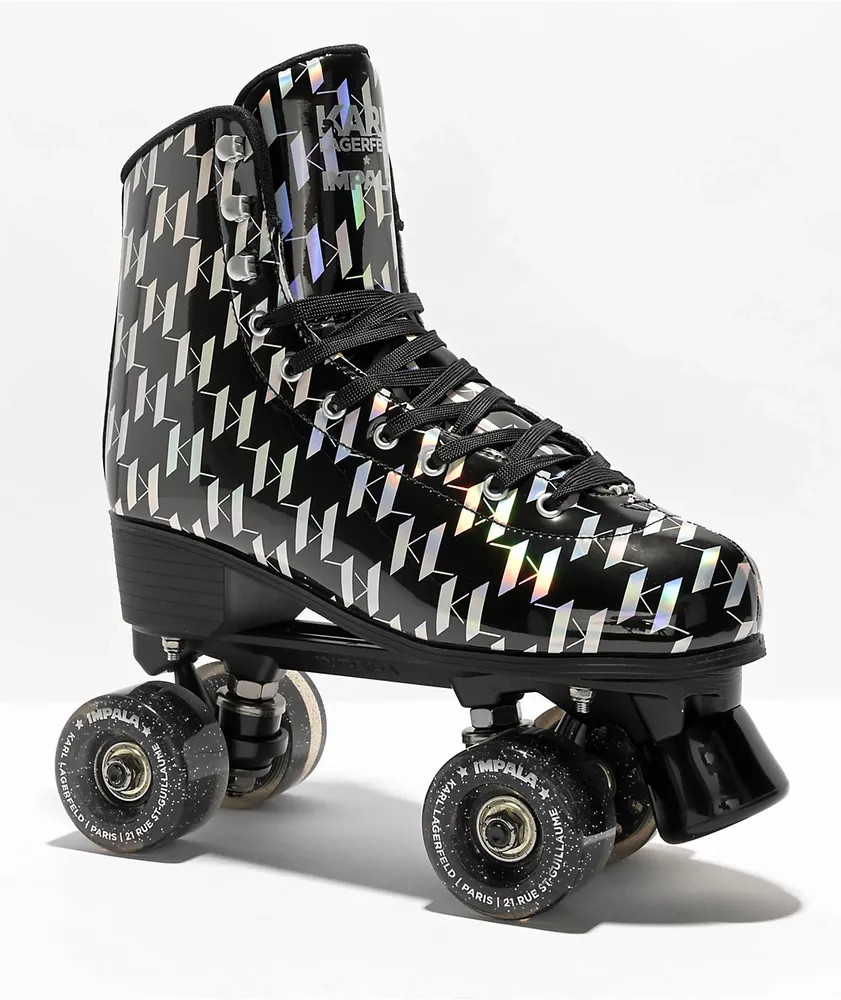 Converse discount impala london