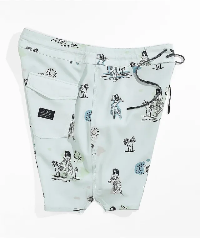 Imperial board shorts cheap