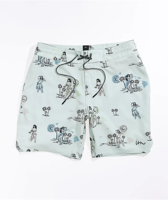 Imperial motion new arrivals seeker volley shorts