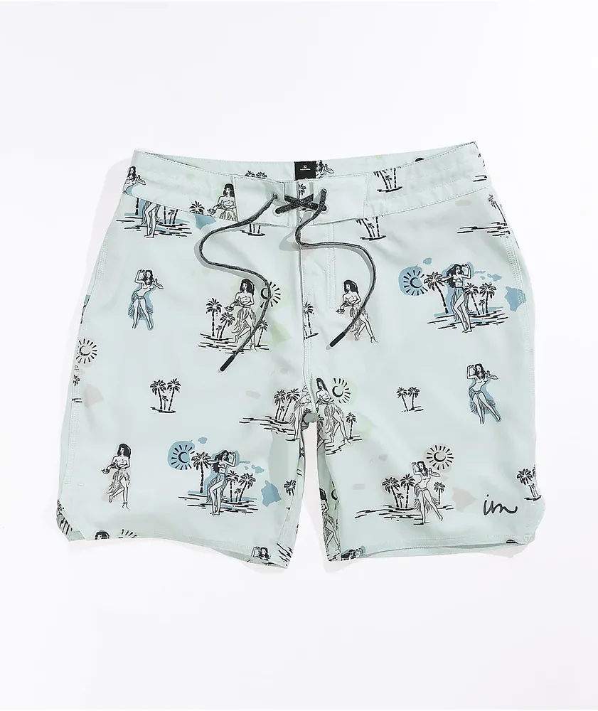 Imperial online motion boardshorts