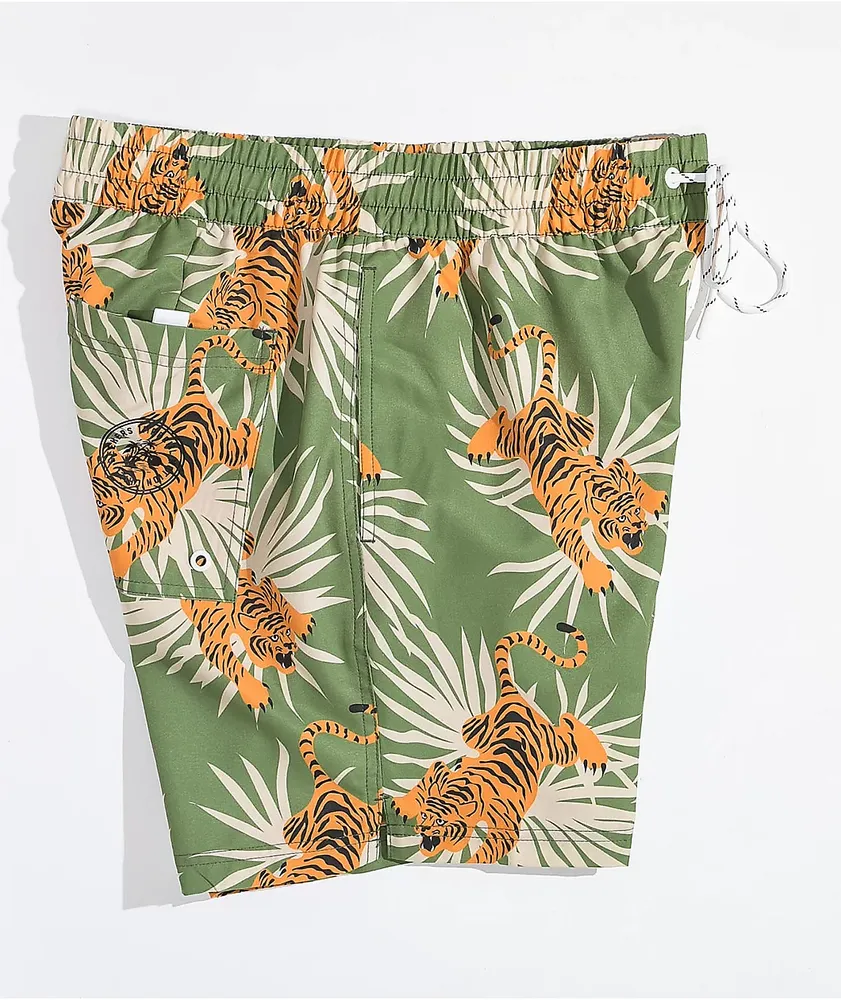 Imperial motion volley shorts deals