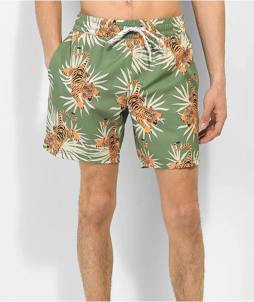 Imperial discount motion boardshorts