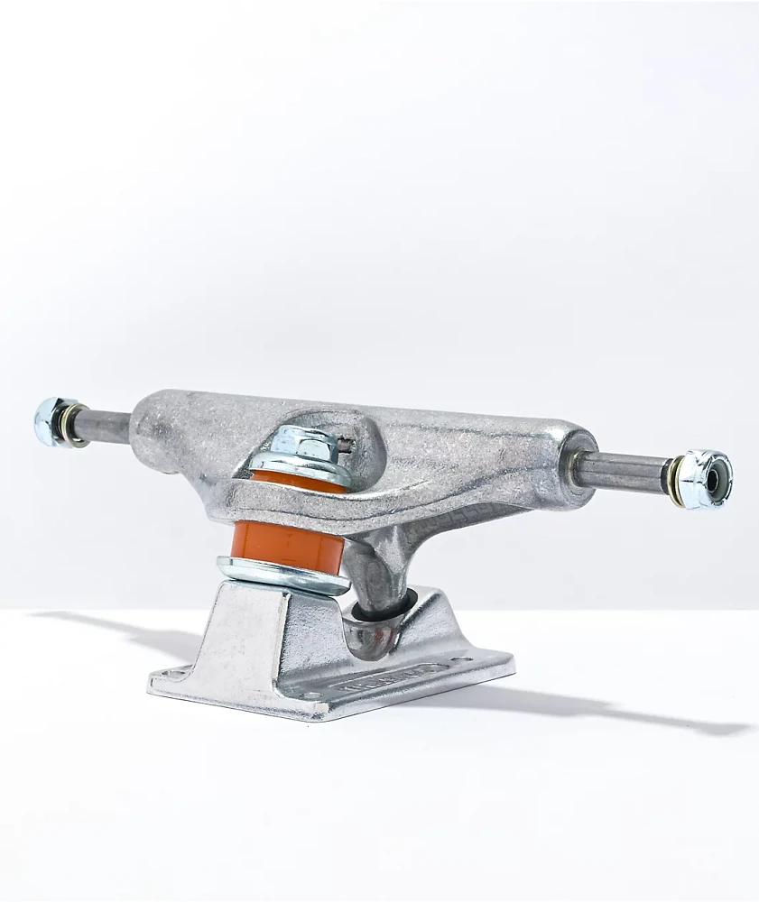 Independent 129 Stage 11 Forged Hollow Skateboard Truck | Mission