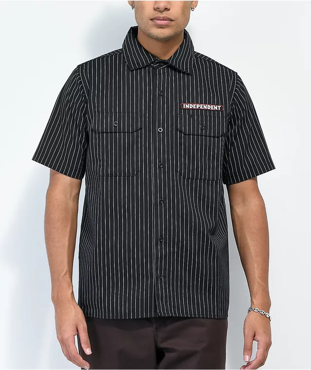 ★JILLSTUART★ Black short sleeve line color blocking one pi Amazon.com: Men's Color Block Short Sleeve Polo Shirt Casual