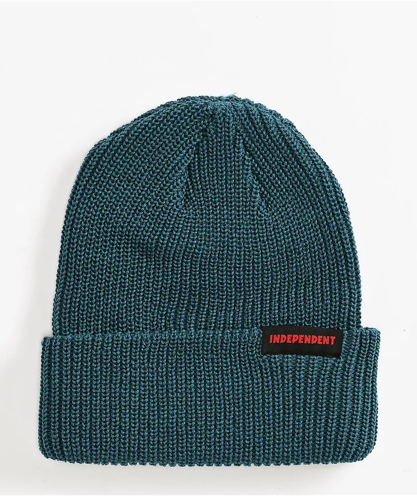 Independent beanie deals