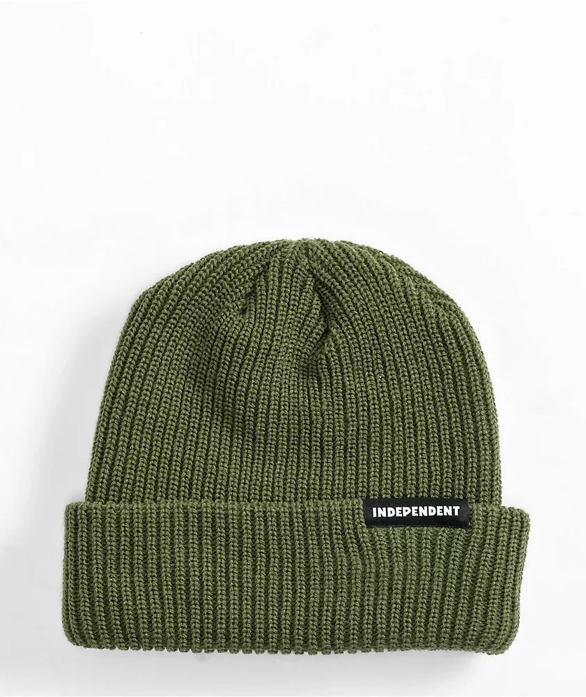 Neff beanies zumiez top