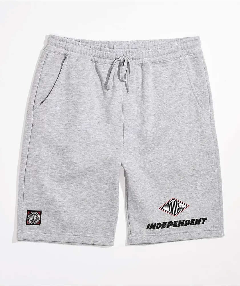 Sweat shorts zumiez top