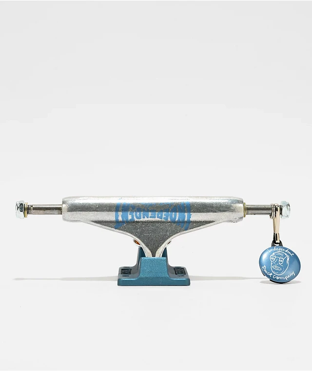 INDEPENDENT - independent 新品　MID 129 INDEPENDENT STAGE 11 129 POLISHED MID 【 インディペンデント