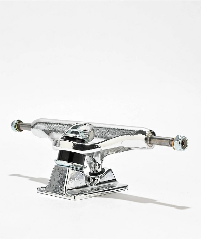Independent Forged Hollow 149 IKP Stage 11 Chrome Skateboard