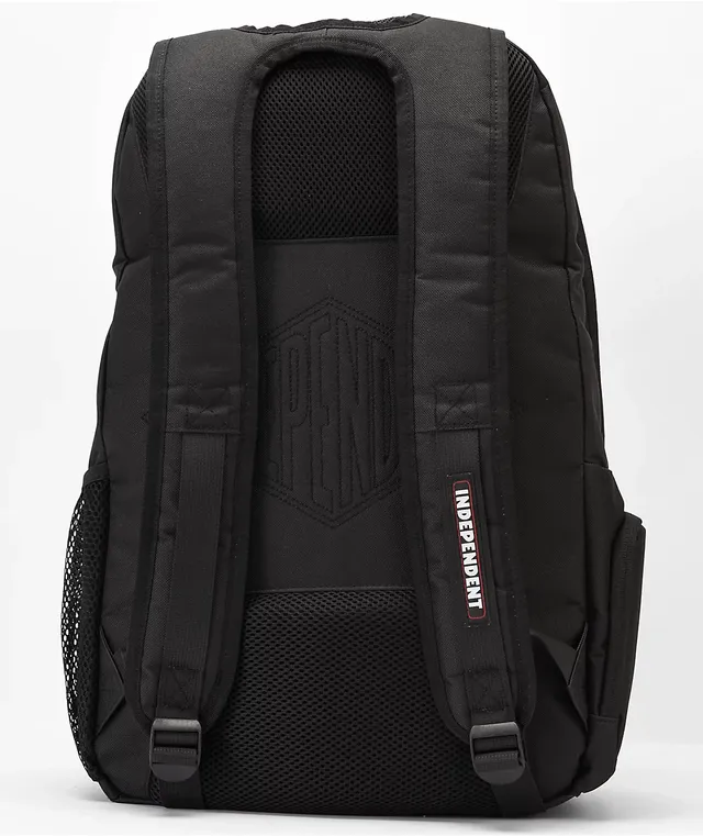 Independent btgc backpack clearance