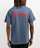 【INDEPENDENT】 Span T-Shirt - Mint Independent Span T-Shirt | Tactics