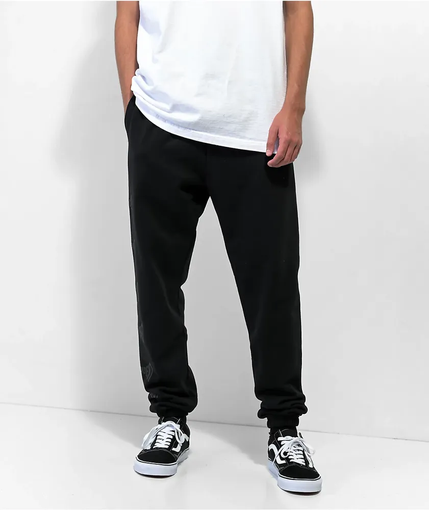 Zumiez sweatpants deals