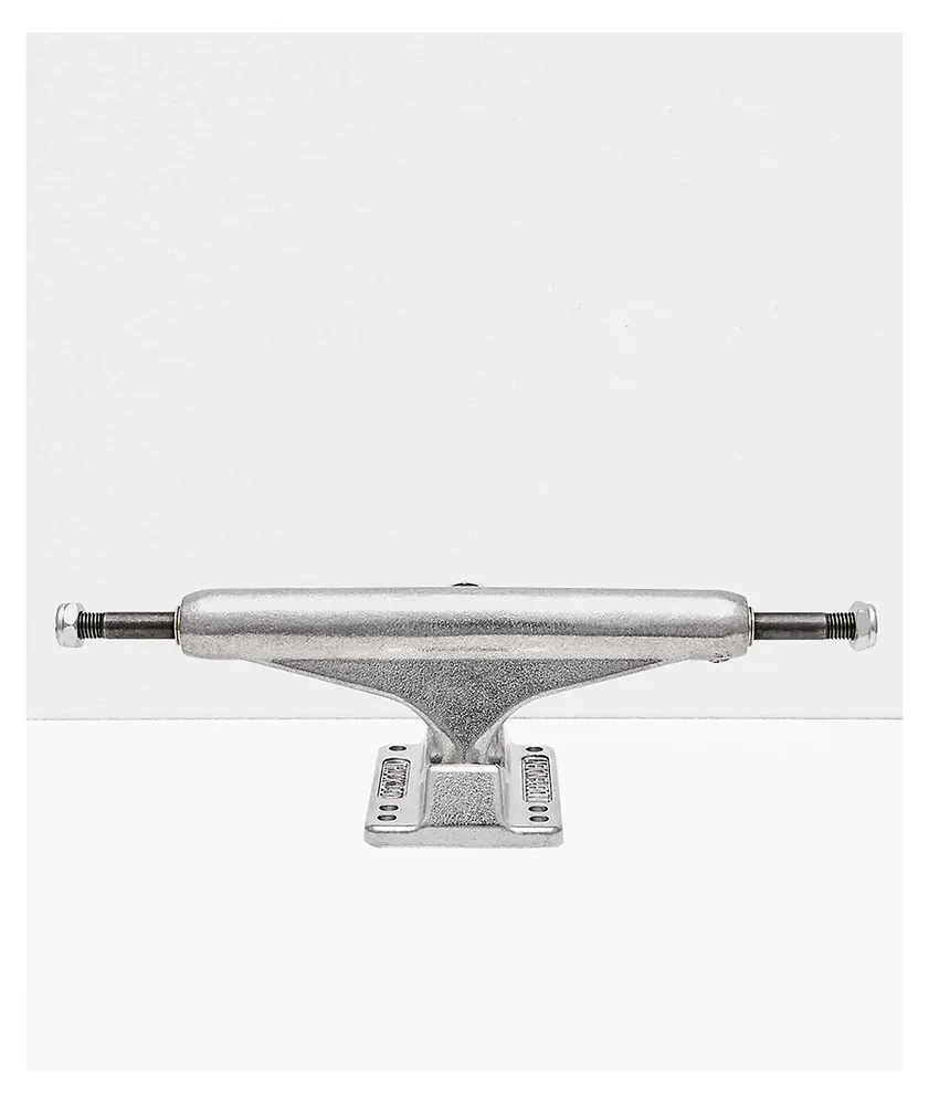 Independent Stage 11 Polished Silver 159 Skateboard Truck