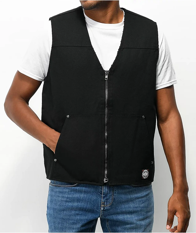 スーパーセール期間限定 Black Stalwart Independent Vest Galleria CoolSprings | トップス